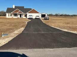 Best Cobblestone Driveway Installation  in Gibsonia, PA